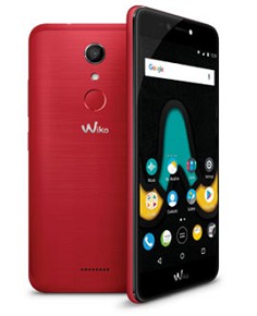 foto di Wiko Upulse