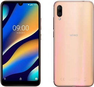 foto di Wiko View 3 Lite