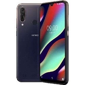 foto di Wiko View 3 Pro
