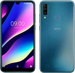 foto di Wiko View 3