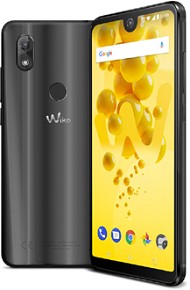 foto di Wiko View 2