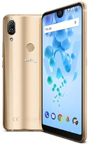 foto di Wiko View 2 Pro