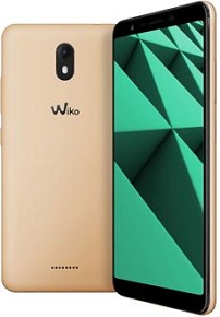 foto di Wiko View Go