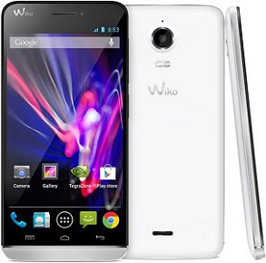 foto di Wiko Wax 4G