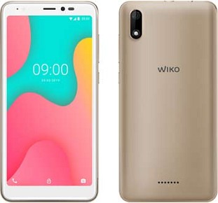 foto di Wiko Y60