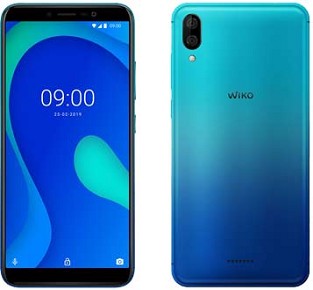 foto di Wiko Y80