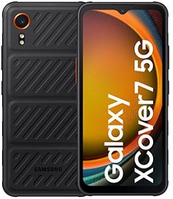 foto di Samsung Galaxy Xcover 7