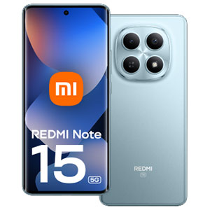 foto di Xiaomi Redmi Note 15 5G