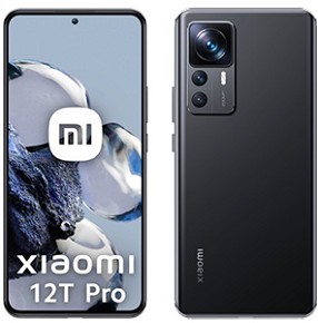 foto di Xiaomi 12T Pro