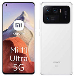 foto di Xiaomi Mi 11 Ultra