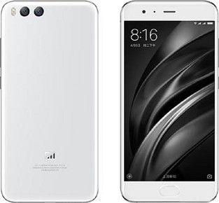 foto di Xiaomi Mi 6