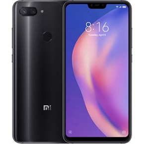 foto di Xiaomi Mi 8 Lite