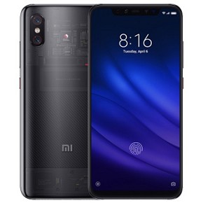 foto di Xiaomi Mi 8 Pro