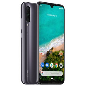 foto di Xiaomi Mi A3