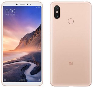 foto di Xiaomi Mi Max 3