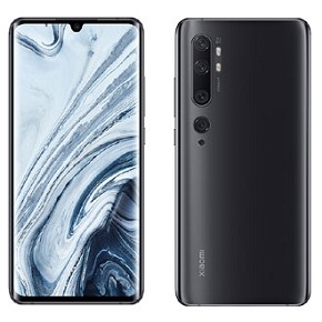 foto di Xiaomi Mi Note 10