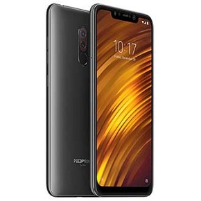 foto di Xiaomi Pocophone F1