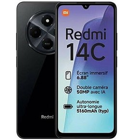 foto di Xiaomi Redmi 14C