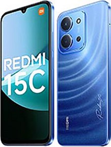 foto di Xiaomi Redmi 15C