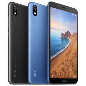 foto di Xiaomi Redmi 7A