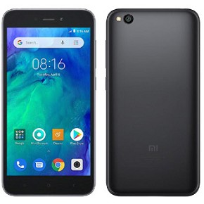 foto di Xiaomi Redmi Go