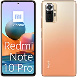 foto di Xiaomi Redmi Note 10 Pro