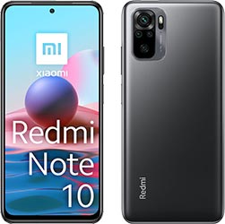 foto di Xiaomi Redmi Note 10/10S