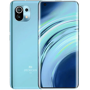 foto di Xiaomi Mi 11