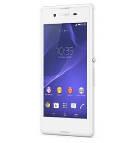 foto di Sony Xperia E3 (D2203)