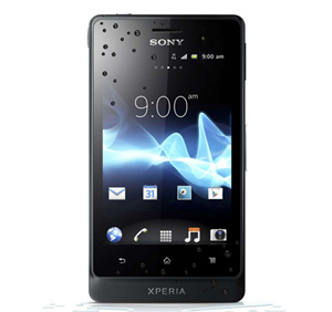 foto di Sony Xperia Go