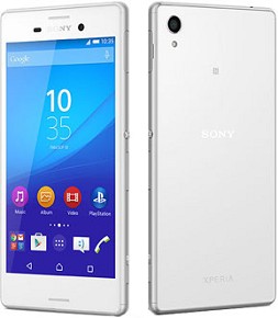 foto di Sony Xperia M4 Aqua