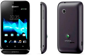 foto di Sony Xperia Tipo