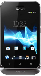 foto di Sony Xperia Tipo dual