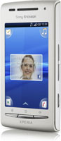 foto di Sony-Ericsson Xperia X8