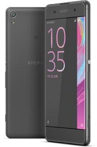 foto di Sony Xperia X Performance