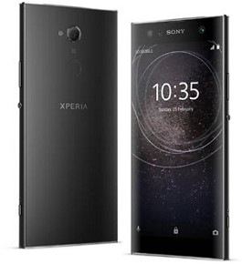 foto di Sony Xperia XA2