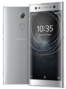 foto di Sony Xperia XA2 Ultra