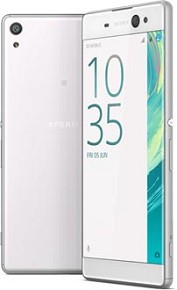 foto di Sony Xperia XA Ultra