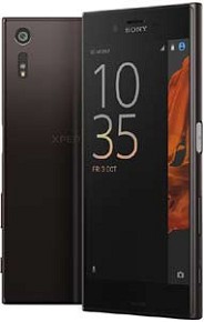 foto di Sony Xperia Xz
