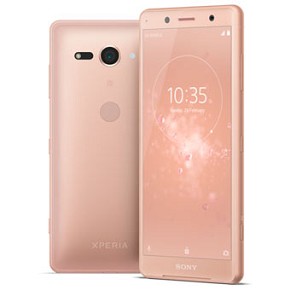 foto di Sony Xperia Xz2 Compact