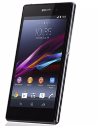 foto di Sony Xperia Z1