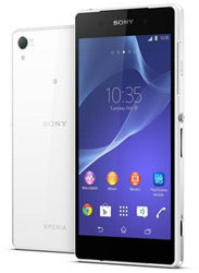 foto di Sony Xperia Z2