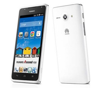 foto di Huawei Ascend Y530
