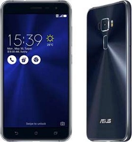 foto di Asus Zenfone 3 5.5 ZE552KL