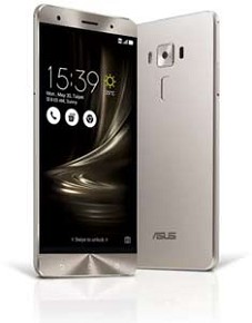 foto di Asus Zenfone 3 Delux 5.7 ZS570KL