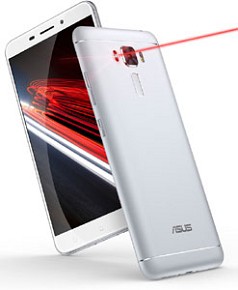 foto di Asus ZenFone 3 Laser ZC551KL