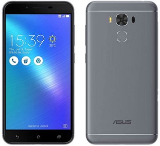 foto di Asus Zenfone 3 Max 5.5 ZC553KL 