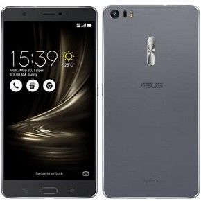 foto di Acer TYPEC ZenFone 3 Ultra ZU680KL