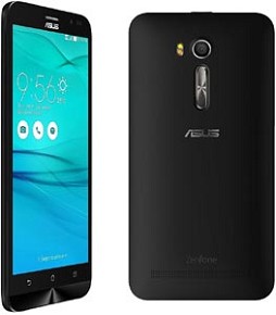 foto di Asus Zenfone Go ZB551KL 5.5