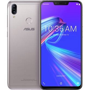 foto di Asus ZenFone Max (M2) ZB633KL